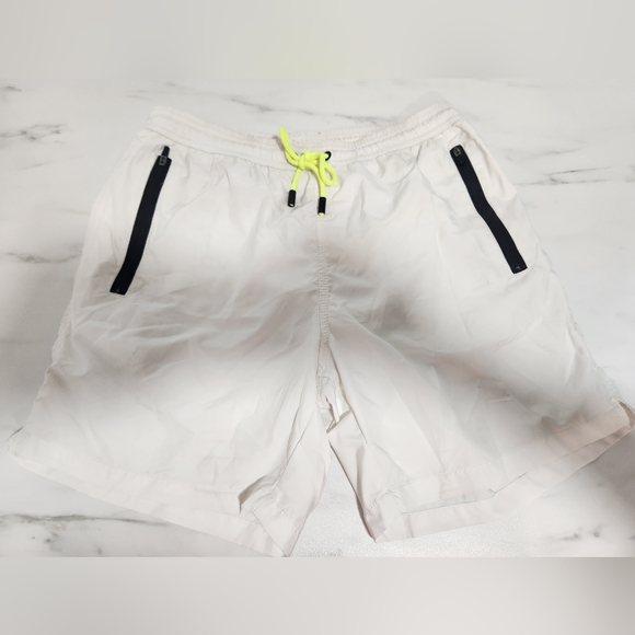 Mens MC2 St. Barth Swim Trunks - Picture 3 of 11